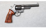 Smith & Wesson ~ 27-3 ~ .357 Magnum - 1 of 2