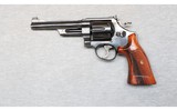 Smith & Wesson ~ 27-3 ~ .357 Magnum - 2 of 2