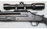 Savage ~ Model 24 Combo Rifle/Shotgun ~ .223 Rem/12 Gauge - 8 of 10