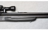 Savage ~ Model 24 Combo Rifle/Shotgun ~ .223 Rem/12 Gauge - 4 of 10