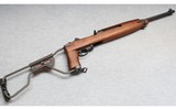 Auto-Ordnance ~ U.S. Carbine ~ .30 Carbine - 1 of 9