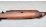 Auto-Ordnance ~ U.S. Carbine ~ .30 Carbine - 4 of 9