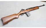 Ruger ~ Mini-14 ~ .223 Remington - 1 of 10