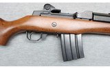 Ruger ~ Mini-14 ~ .223 Remington - 3 of 10