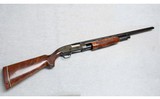 Winchester ~ Model 12 Y-Series ~ 12 Gauge - 1 of 10