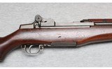 Winchester ~ M1 Garand ~ .30-06 Springfield - 3 of 10