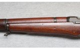 Winchester ~ M1 Garand ~ .30-06 Springfield - 6 of 10