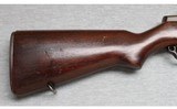 Winchester ~ M1 Garand ~ .30-06 Springfield - 2 of 10