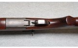 Winchester ~ M1 Garand ~ .30-06 Springfield - 7 of 10
