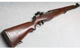 Winchester ~ M1 Garand ~ .30-06 Springfield - 1 of 10