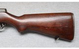 Winchester ~ M1 Garand ~ .30-06 Springfield - 9 of 10