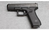 Glock ~ 45 ~ 9mm - 2 of 2