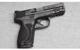 Smith & Wesson ~ M&P9 2.0 ~ 9mm - 1 of 2