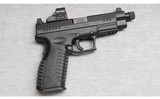 Springfield Armory ~ XDM-10 ~ 10mm Auto - 1 of 2