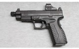 Springfield Armory ~ XDM-10 ~ 10mm Auto - 2 of 2