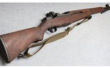 Winchester ~ M1 Garand ~ .30-06 Springfield - 1 of 10