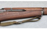 Winchester ~ M1 Garand ~ .30-06 Springfield - 4 of 10
