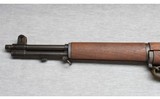 Winchester ~ M1 Garand ~ .30-06 Springfield - 5 of 10