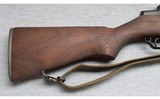 Winchester ~ M1 Garand ~ .30-06 Springfield - 2 of 10