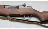 Winchester ~ M1 Garand ~ .30-06 Springfield - 8 of 10