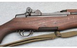 Winchester ~ M1 Garand ~ .30-06 Springfield - 3 of 10