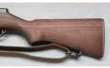 Winchester ~ M1 Garand ~ .30-06 Springfield - 9 of 10