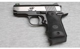 Kimber ~ Micro 9 STG ~ 9mm - 2 of 2
