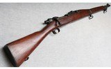 Springfield Armory ~ Model 1903 Mark I ~ .30-06 Springfield - 1 of 9