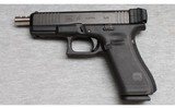 Glock ~ 45 ~ 9mm - 2 of 2