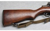 Winchester ~ M1 Garand ~ .30-06 Springfield - 2 of 9