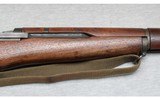 Winchester ~ M1 Garand ~ .30-06 Springfield - 4 of 9