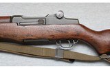 Winchester ~ M1 Garand ~ .30-06 Springfield - 7 of 9