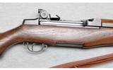 Springfield ~ M1 Garand ~ .30-06 Springfield - 3 of 10