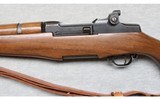 Springfield ~ M1 Garand ~ .30-06 Springfield - 8 of 10