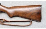 Springfield ~ M1 Garand ~ .30-06 Springfield - 9 of 10