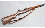Springfield ~ M1 Garand ~ .30-06 Springfield - 1 of 10