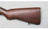 Springfield ~ M1 Garand ~ .30-06 Springfield - 9 of 10