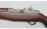 Springfield ~ M1 Garand ~ .30-06 Springfield - 8 of 10