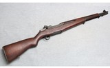 Springfield ~ M1 Garand ~ .30-06 Springfield - 1 of 10