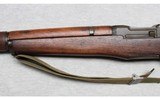 Springfield ~ M1 Garand ~ .30-06 Springfield - 6 of 10