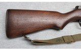 Springfield ~ M1 Garand ~ .30-06 Springfield - 2 of 10
