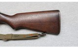 Springfield ~ M1 Garand ~ .30-06 Springfield - 9 of 10