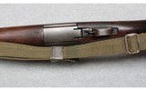 Springfield ~ M1 Garand ~ .30-06 Springfield - 7 of 10