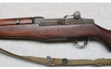 Springfield ~ M1 Garand ~ .30-06 Springfield - 8 of 10