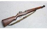 Springfield ~ M1 Garand ~ .30-06 Springfield - 1 of 10