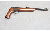 Thompson/Center ~ Contender ~ .223 Remington - 1 of 2