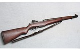 Winchester ~ M1 Garand ~ .30-06 Springfield - 1 of 10