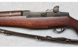 Winchester ~ M1 Garand ~ .30-06 Springfield - 8 of 10