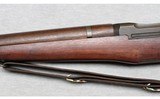 Winchester ~ M1 Garand ~ .30-06 Springfield - 6 of 10