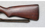 Winchester ~ M1 Garand ~ .30-06 Springfield - 9 of 10